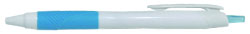 三菱ジェットストリームボールペン0.7(白軸・黒軸)